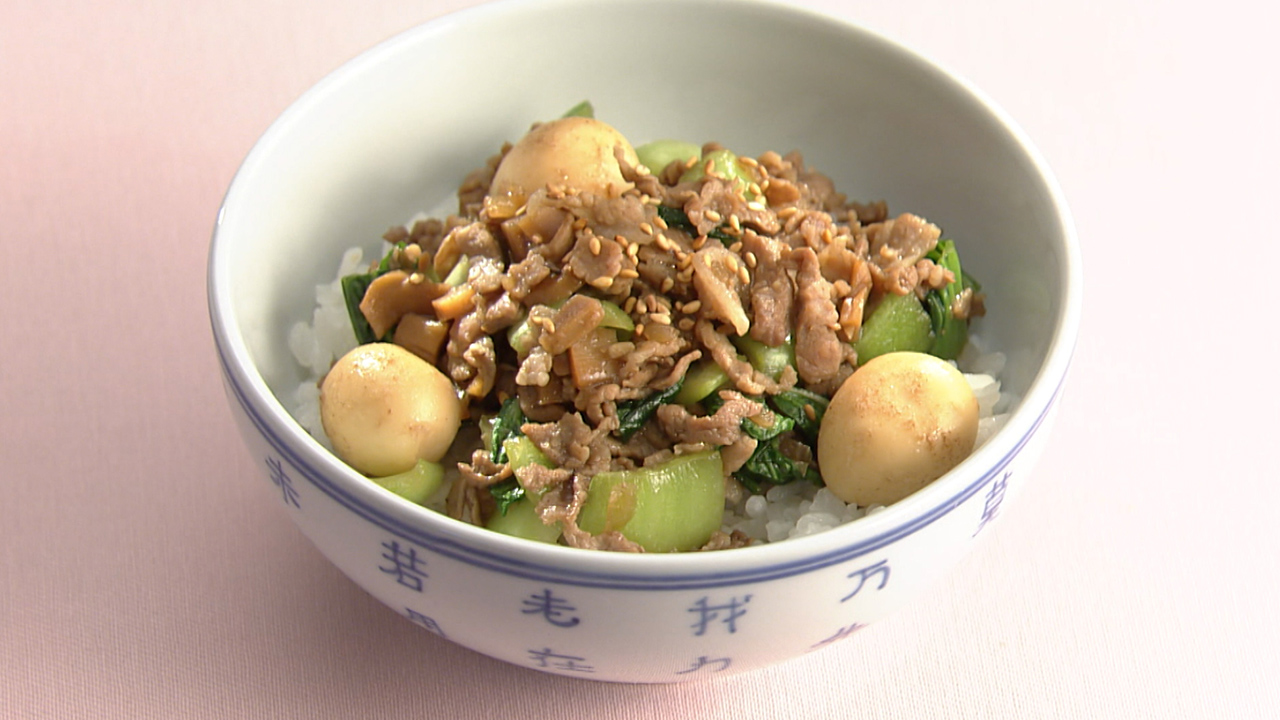 DAIGOも台所