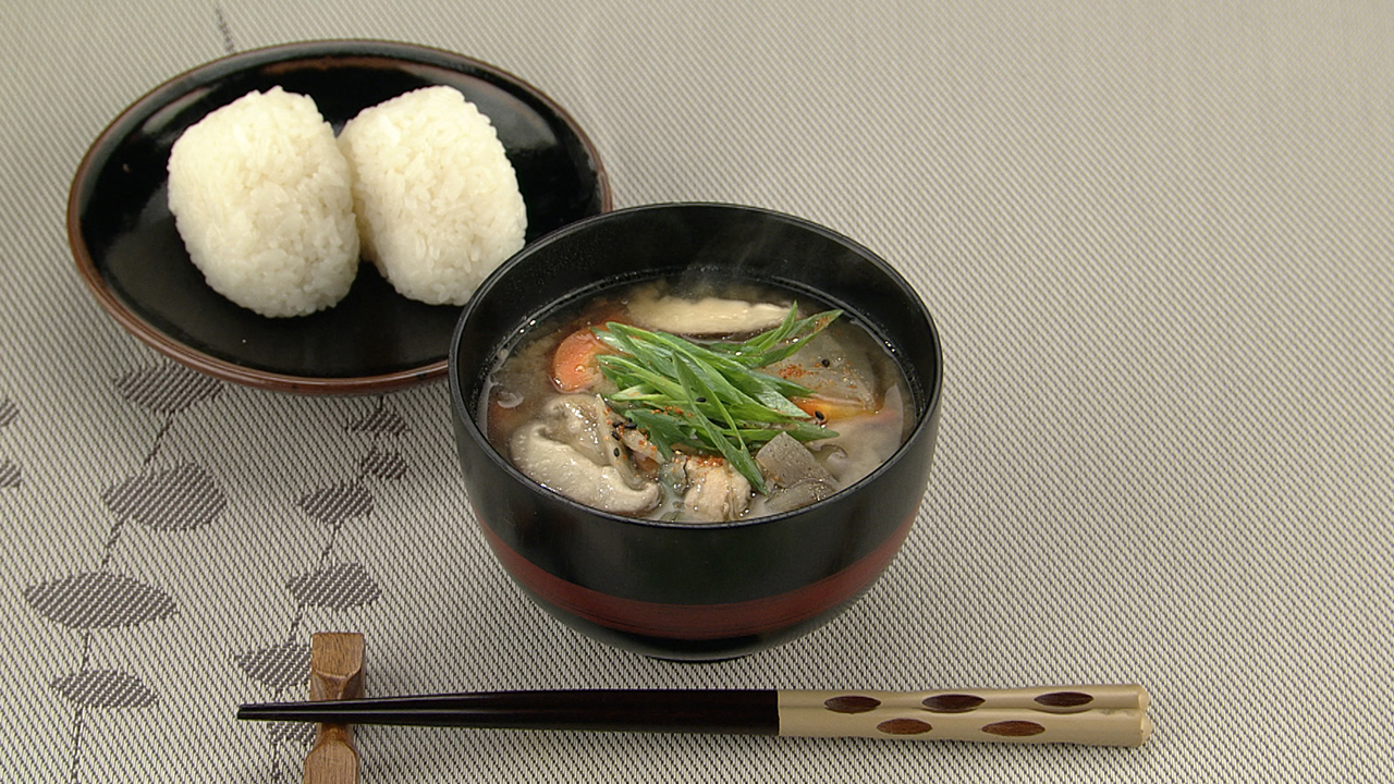 DAIGOも台所