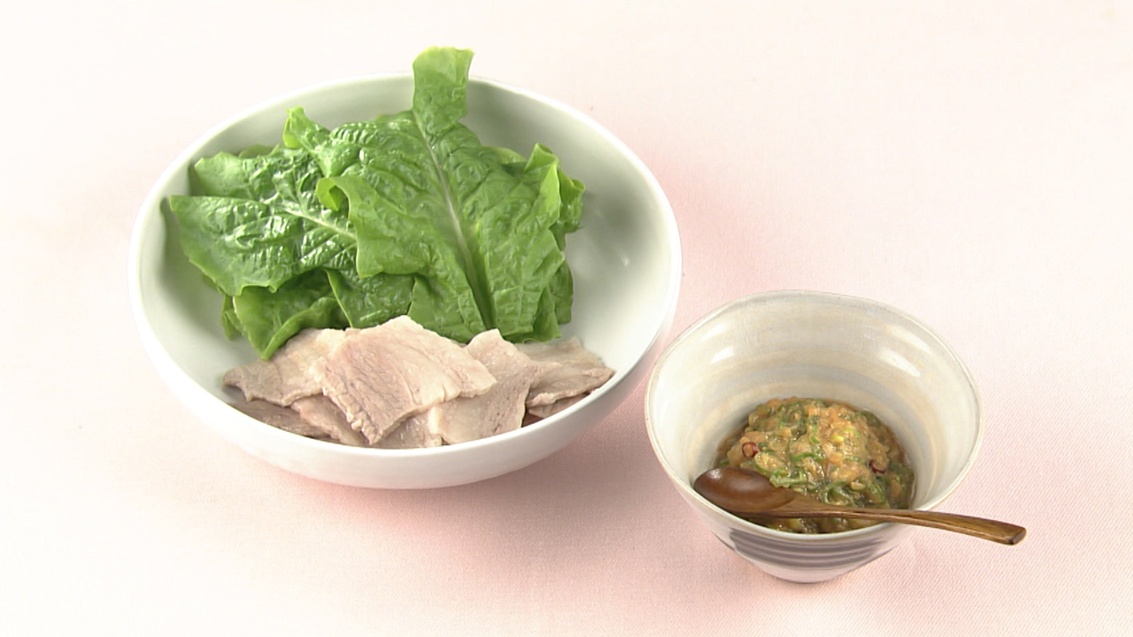 DAIGOも台所
