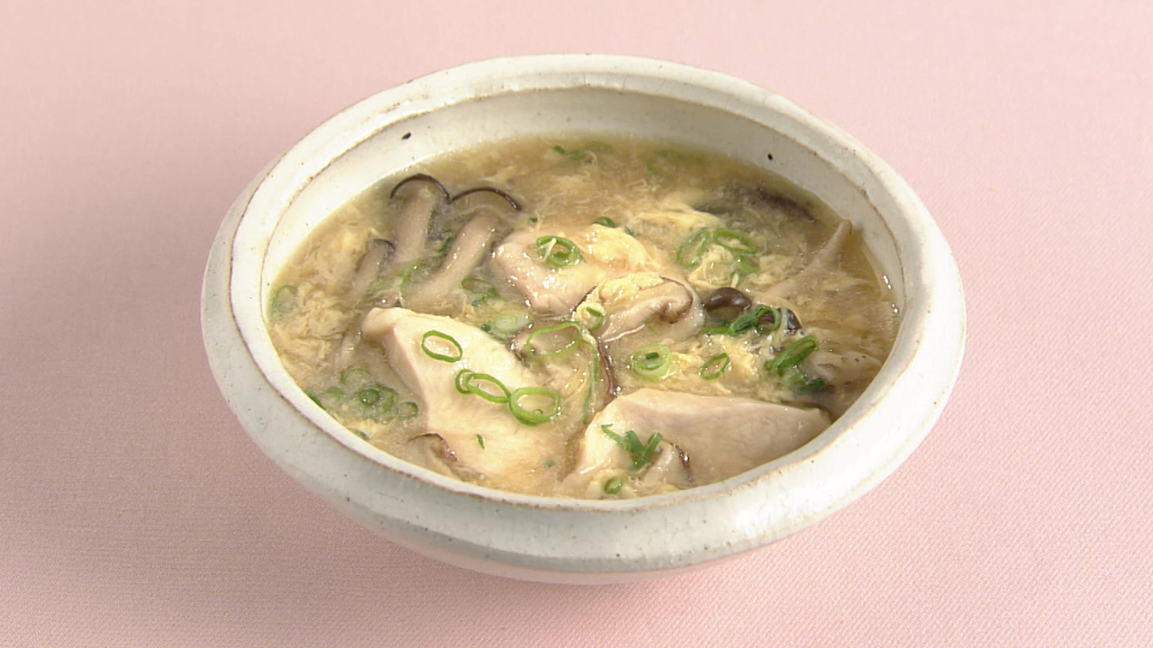 DAIGOも台所