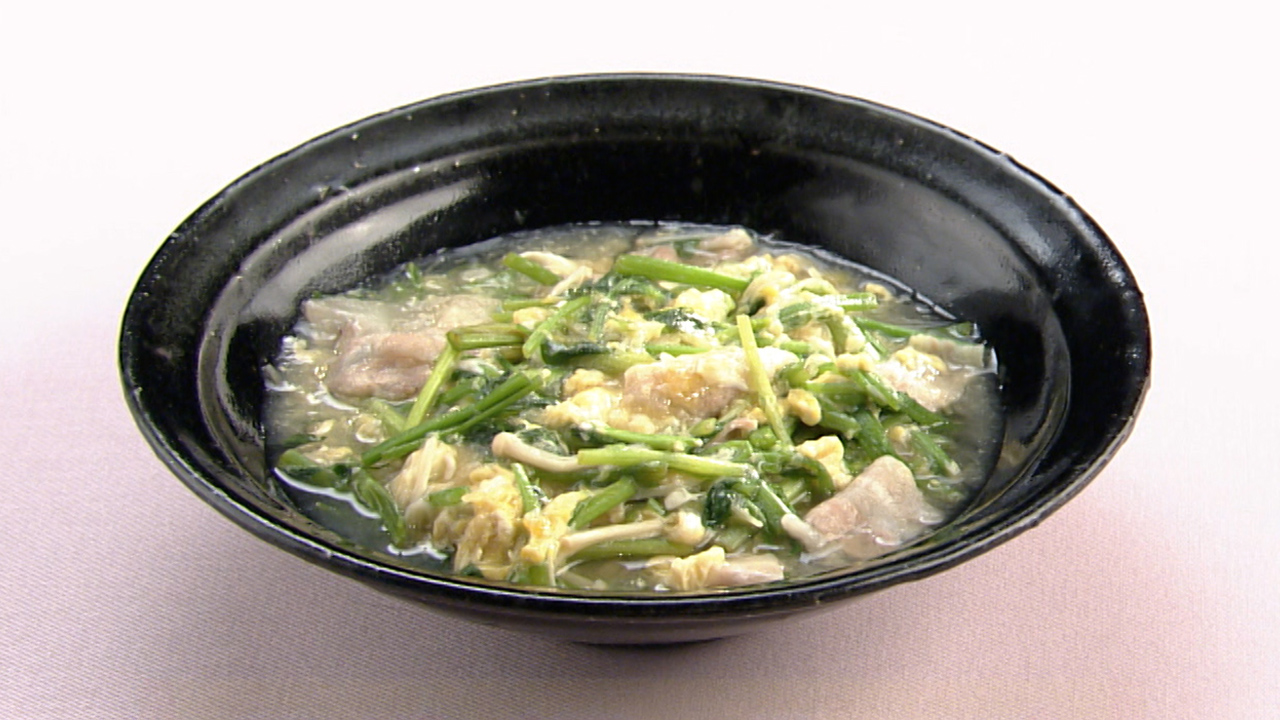 DAIGOも台所