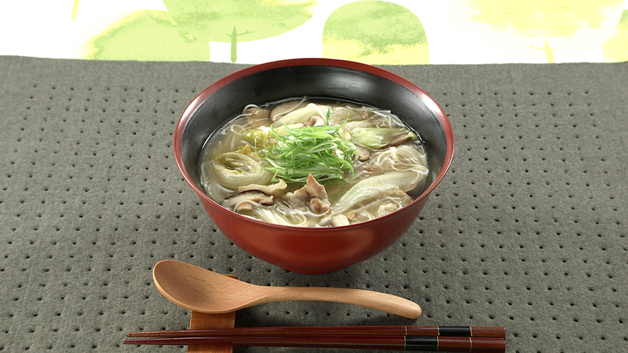 DAIGOも台所