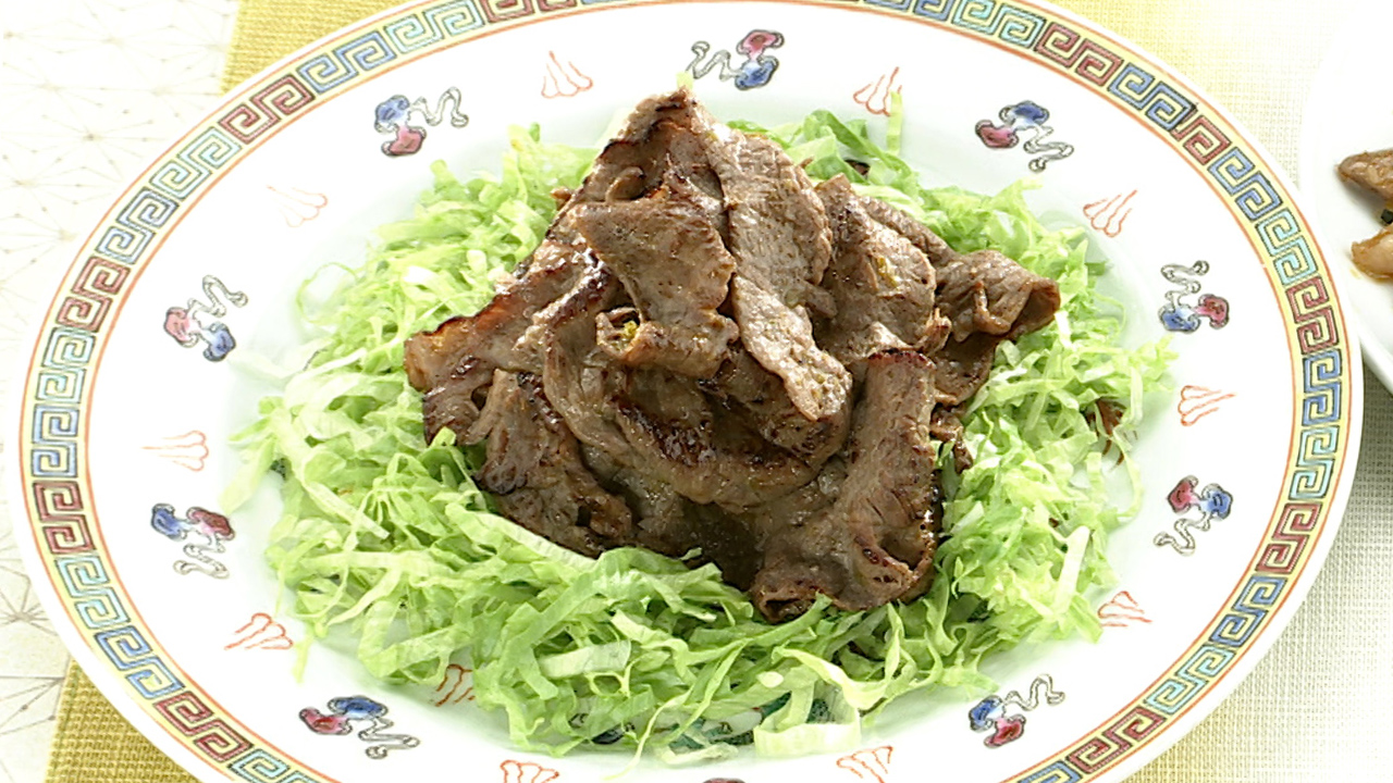 DAIGOも台所