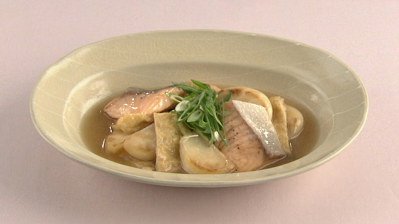 DAIGOも台所