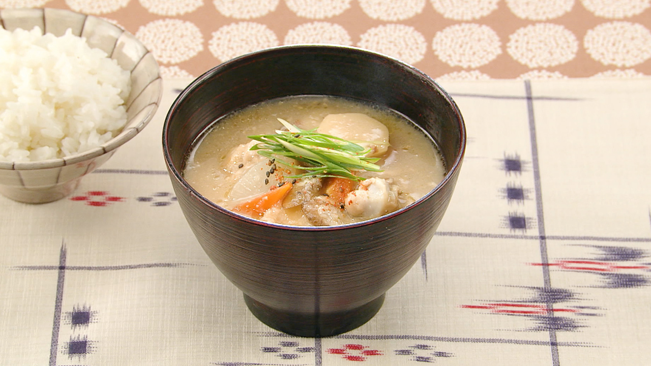 DAIGOも台所