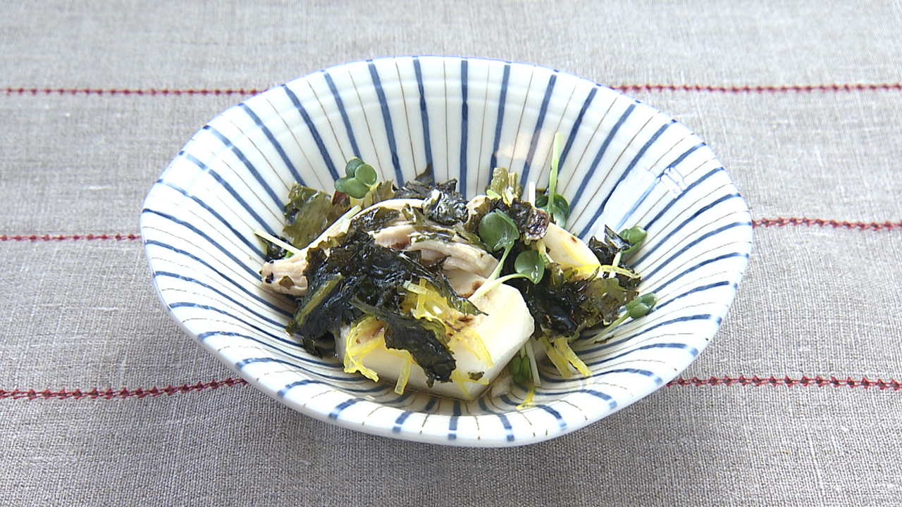DAIGOも台所