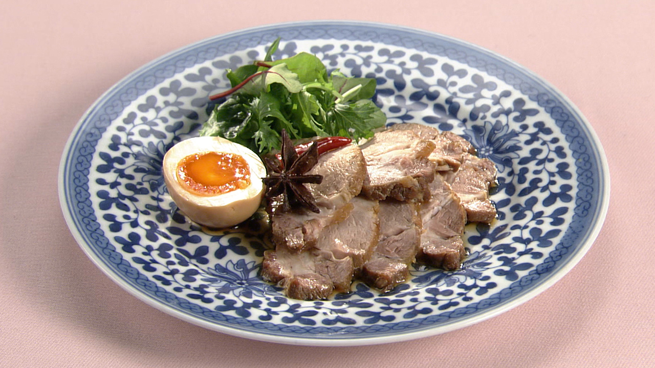 DAIGOも台所