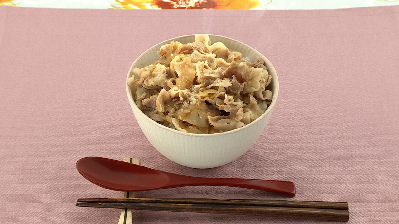DAIGOも台所