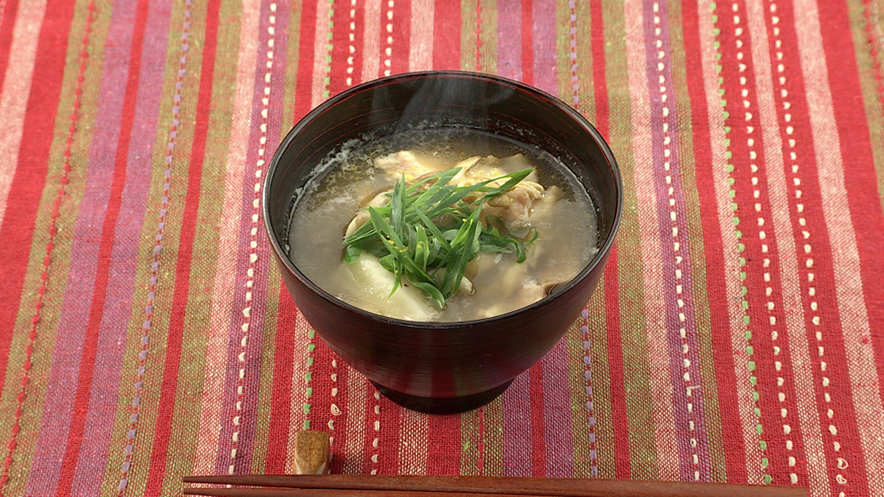 DAIGOも台所