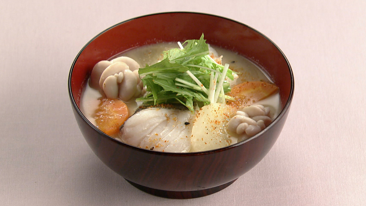 DAIGOも台所