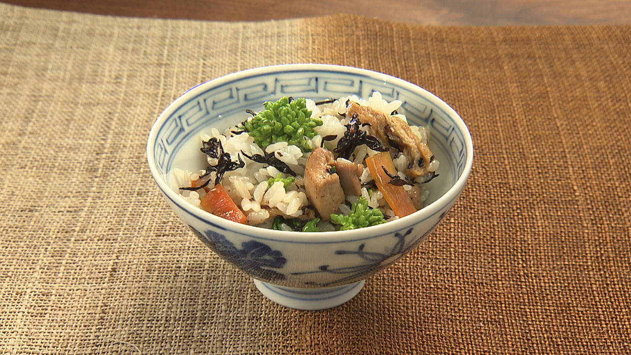 DAIGOも台所