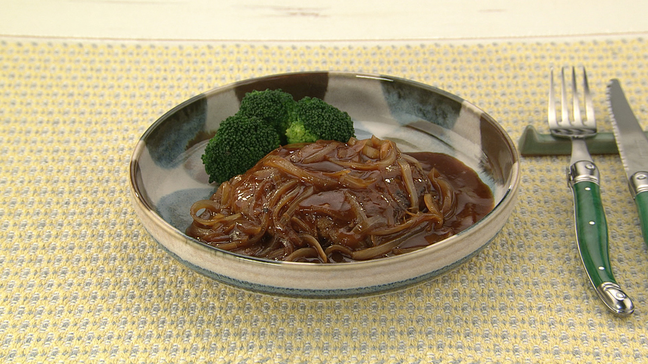 DAIGOも台所