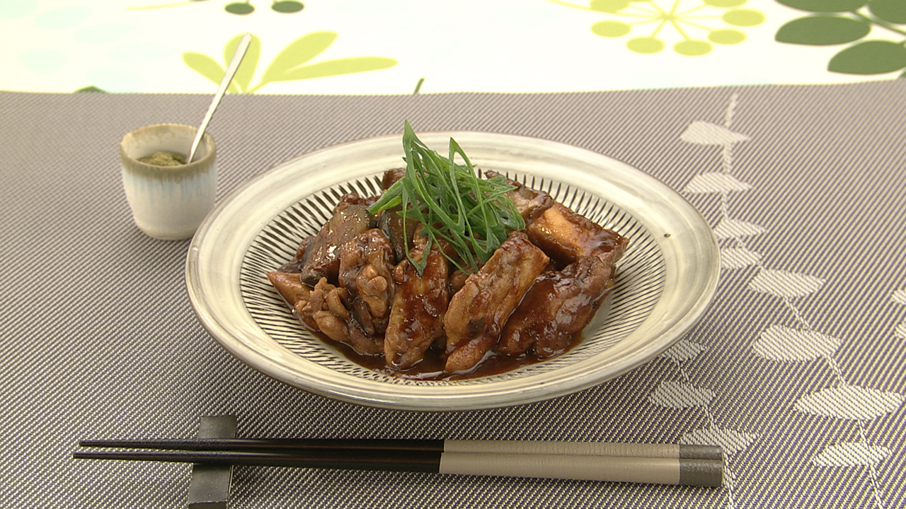 DAIGOも台所