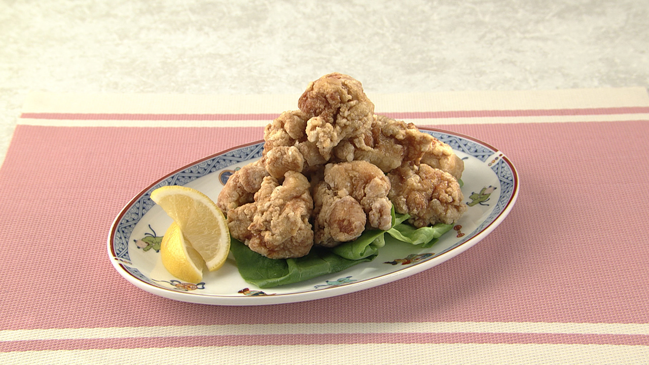 DAIGOも台所