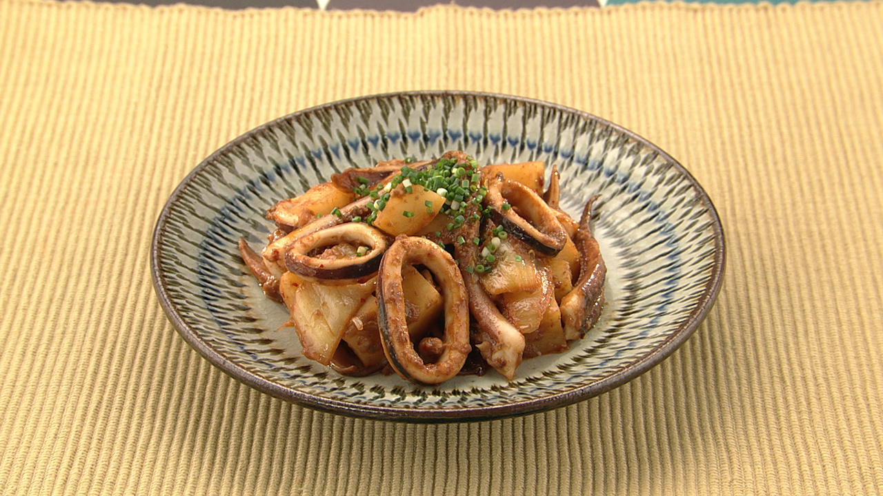 DAIGOも台所
