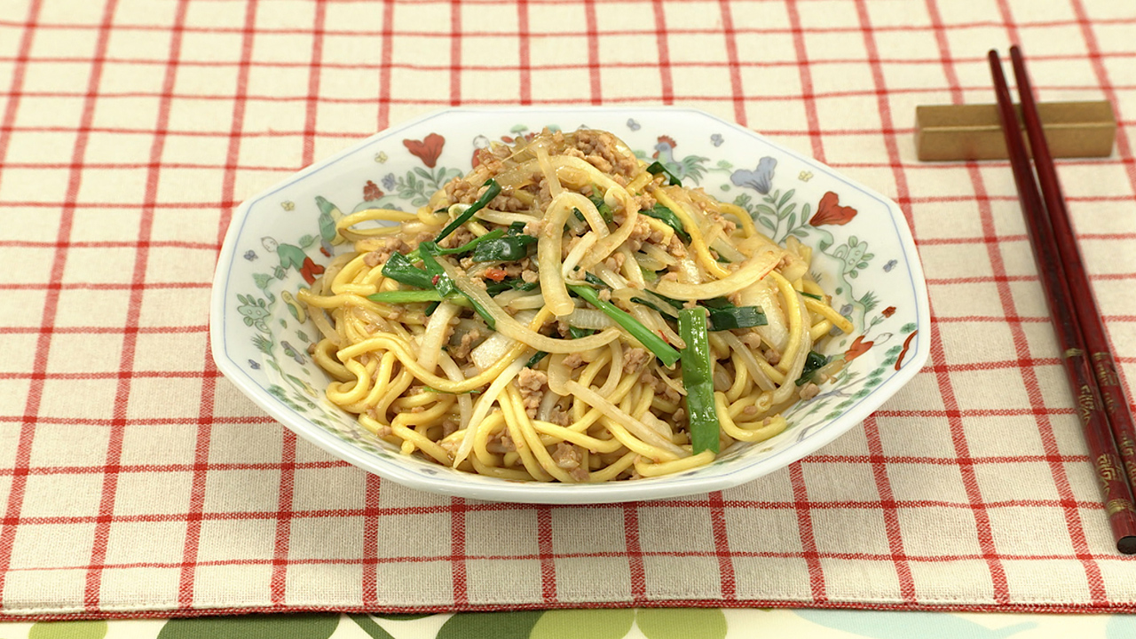 DAIGOも台所