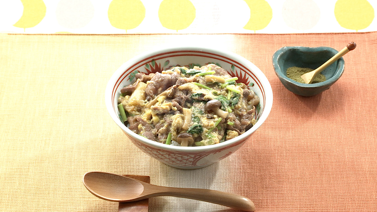 DAIGOも台所