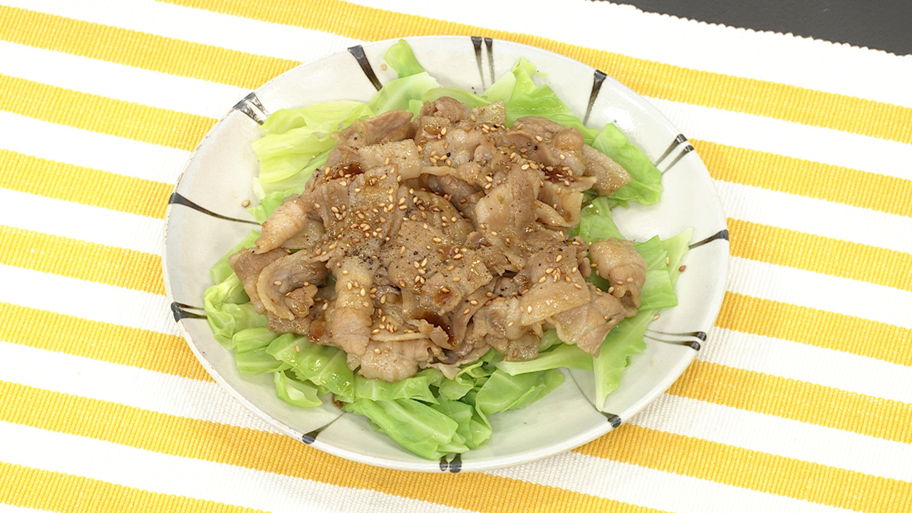 DAIGOも台所