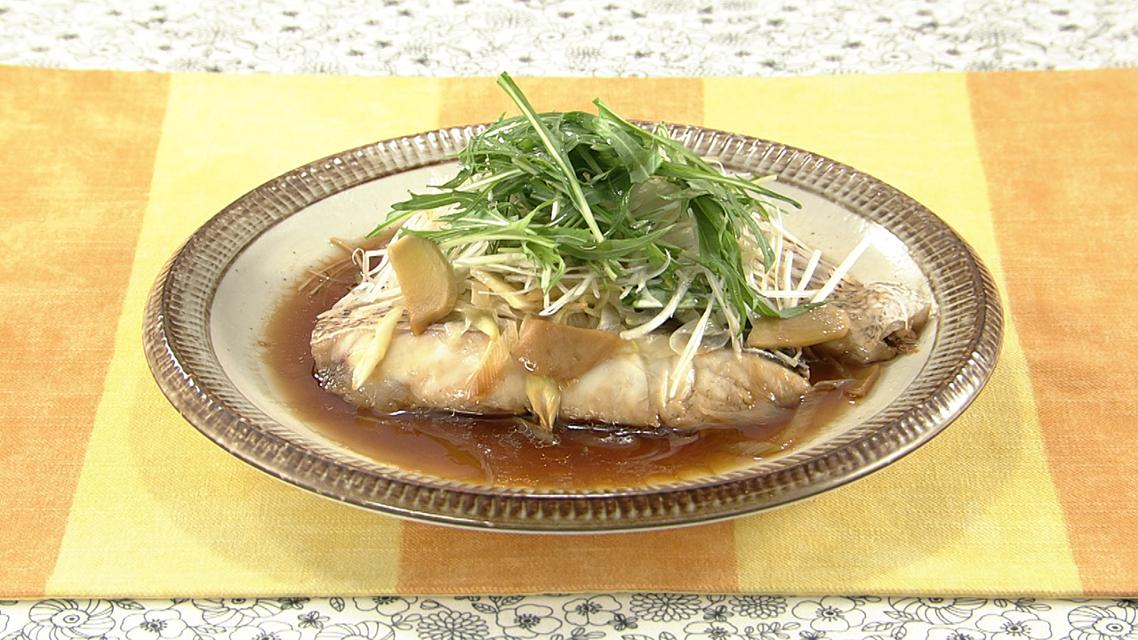 DAIGOも台所
