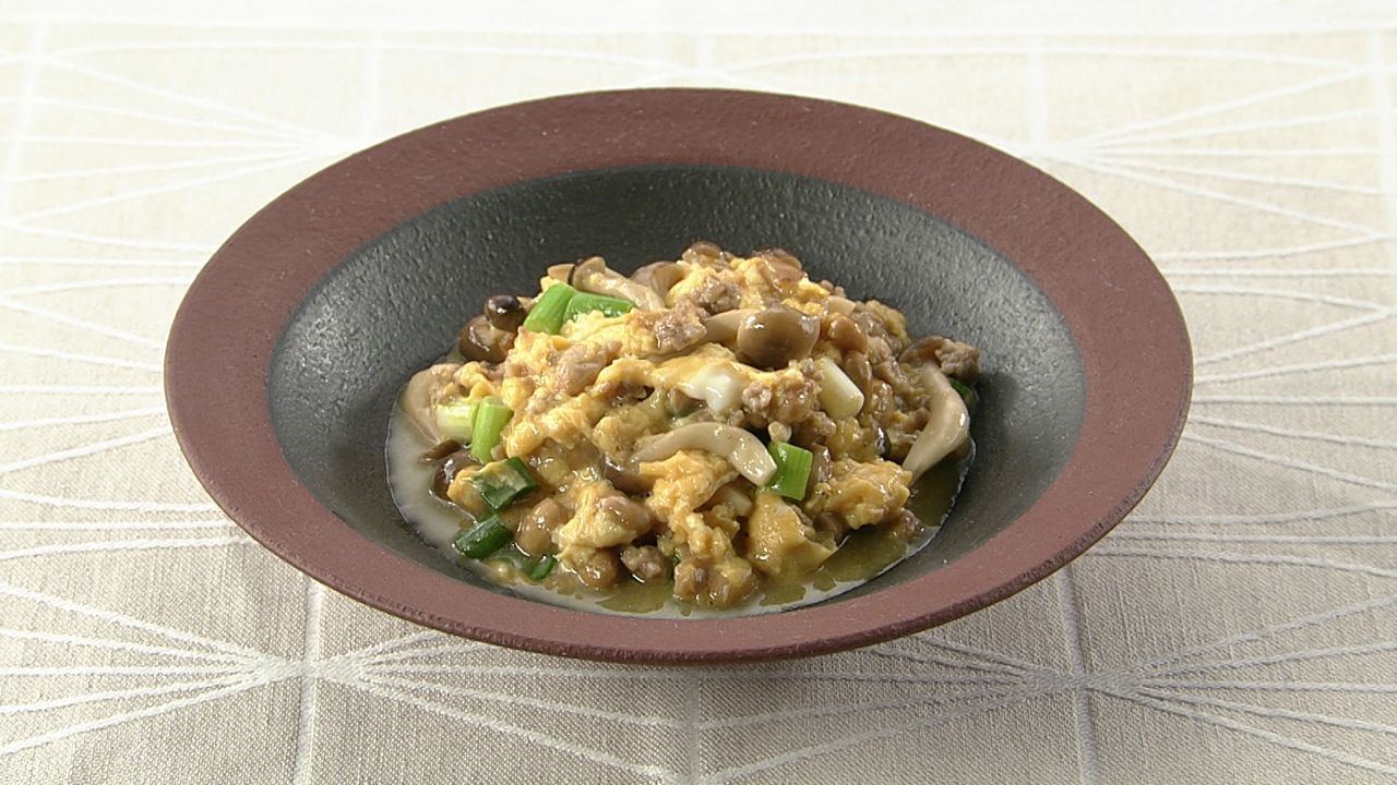 DAIGOも台所