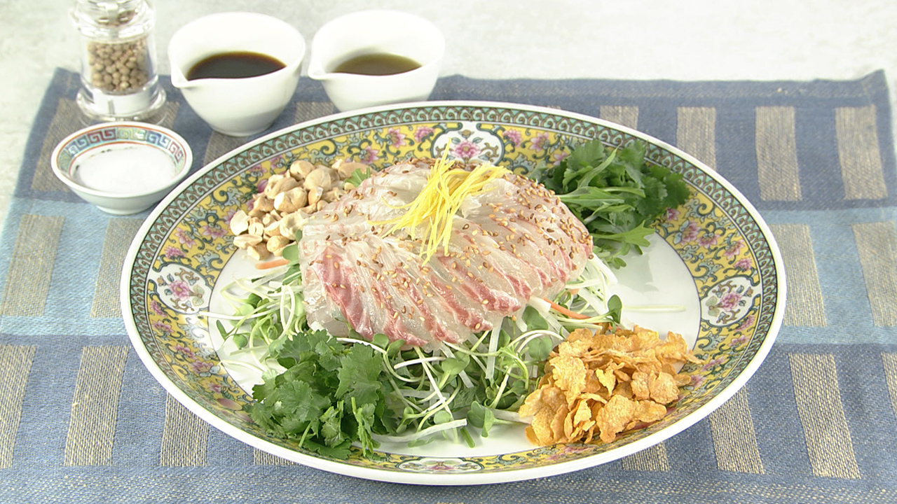 DAIGOも台所