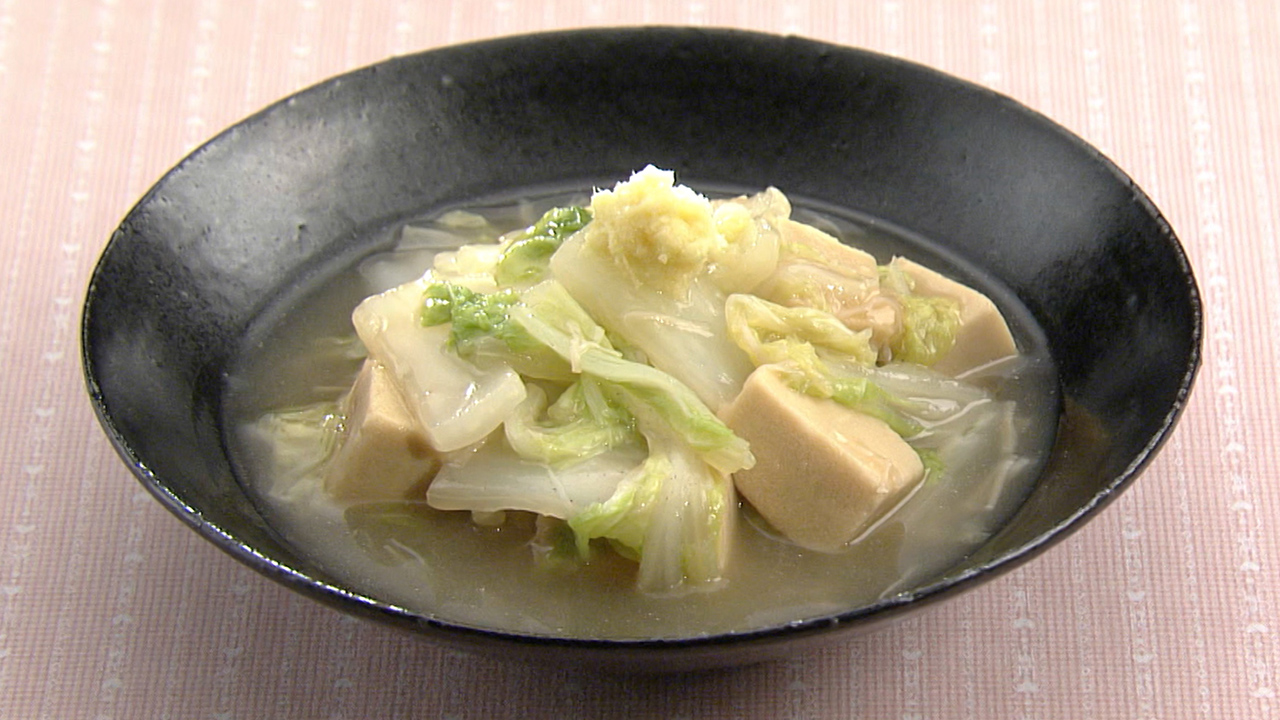DAIGOも台所