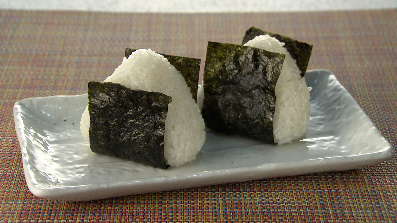 DAIGOも台所