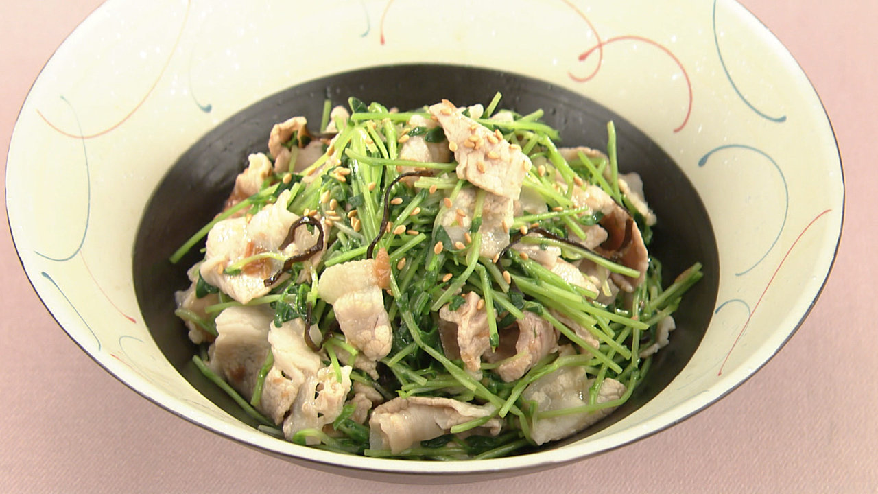 DAIGOも台所