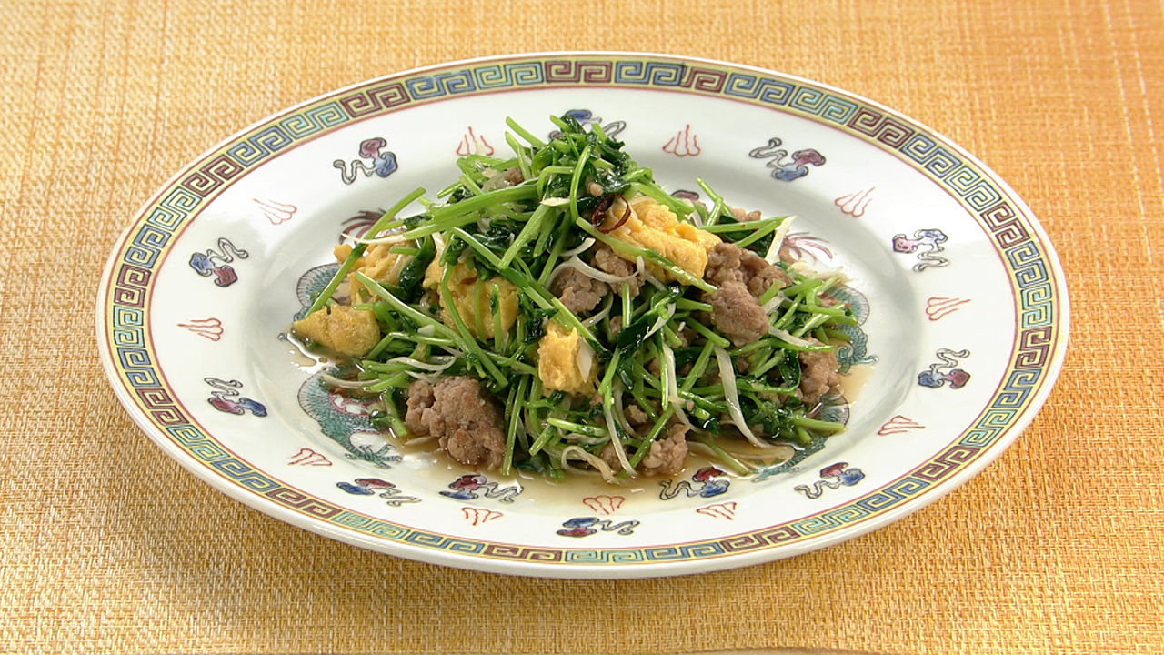 DAIGOも台所