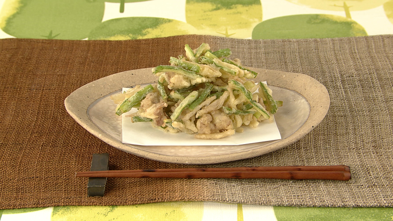 DAIGOも台所