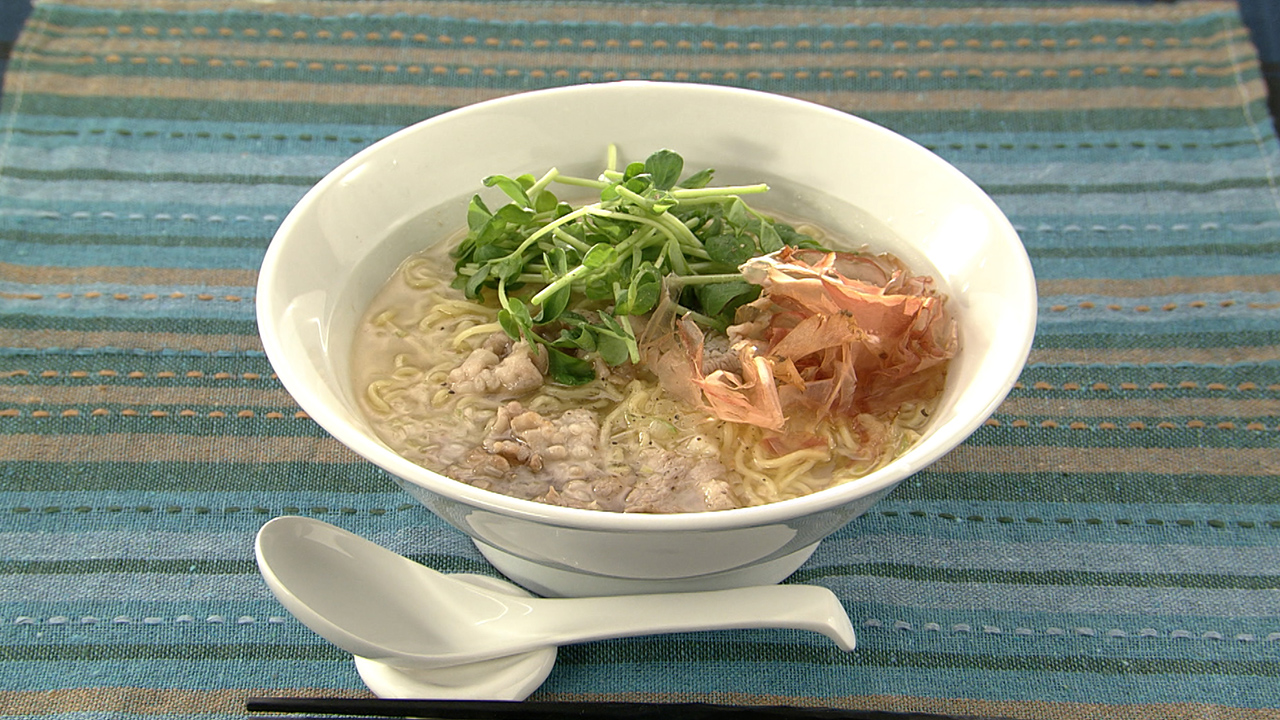DAIGOも台所