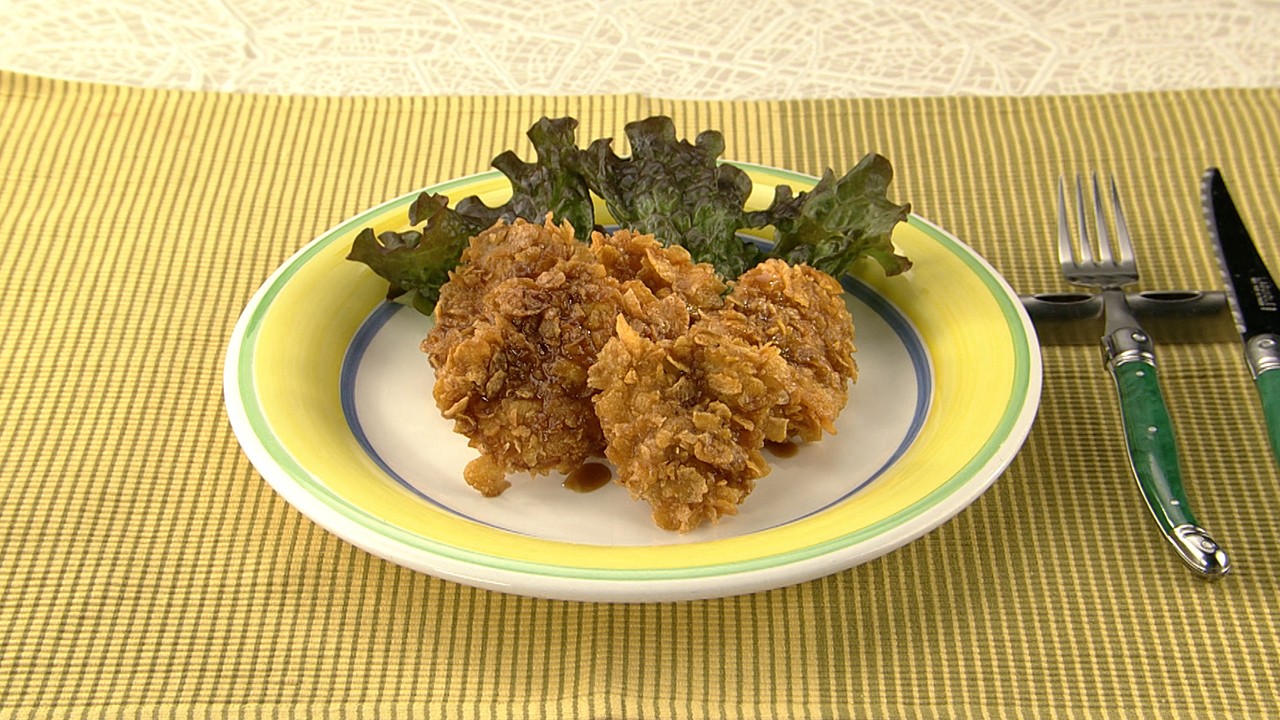 DAIGOも台所