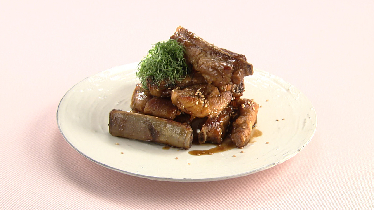DAIGOも台所