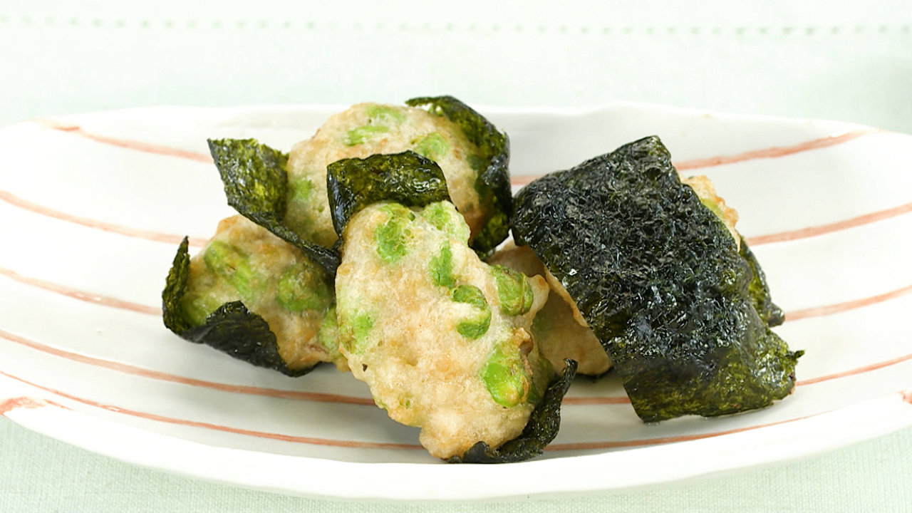 DAIGOも台所