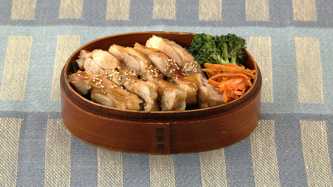DAIGOも台所