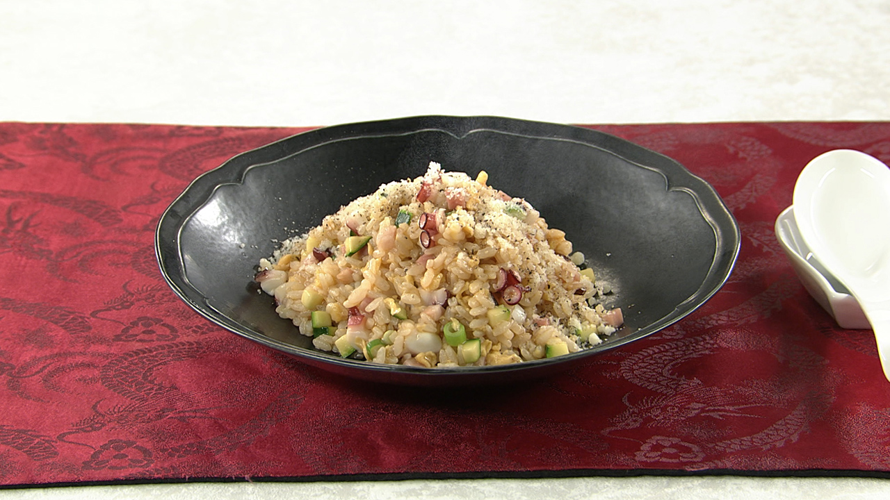DAIGOも台所