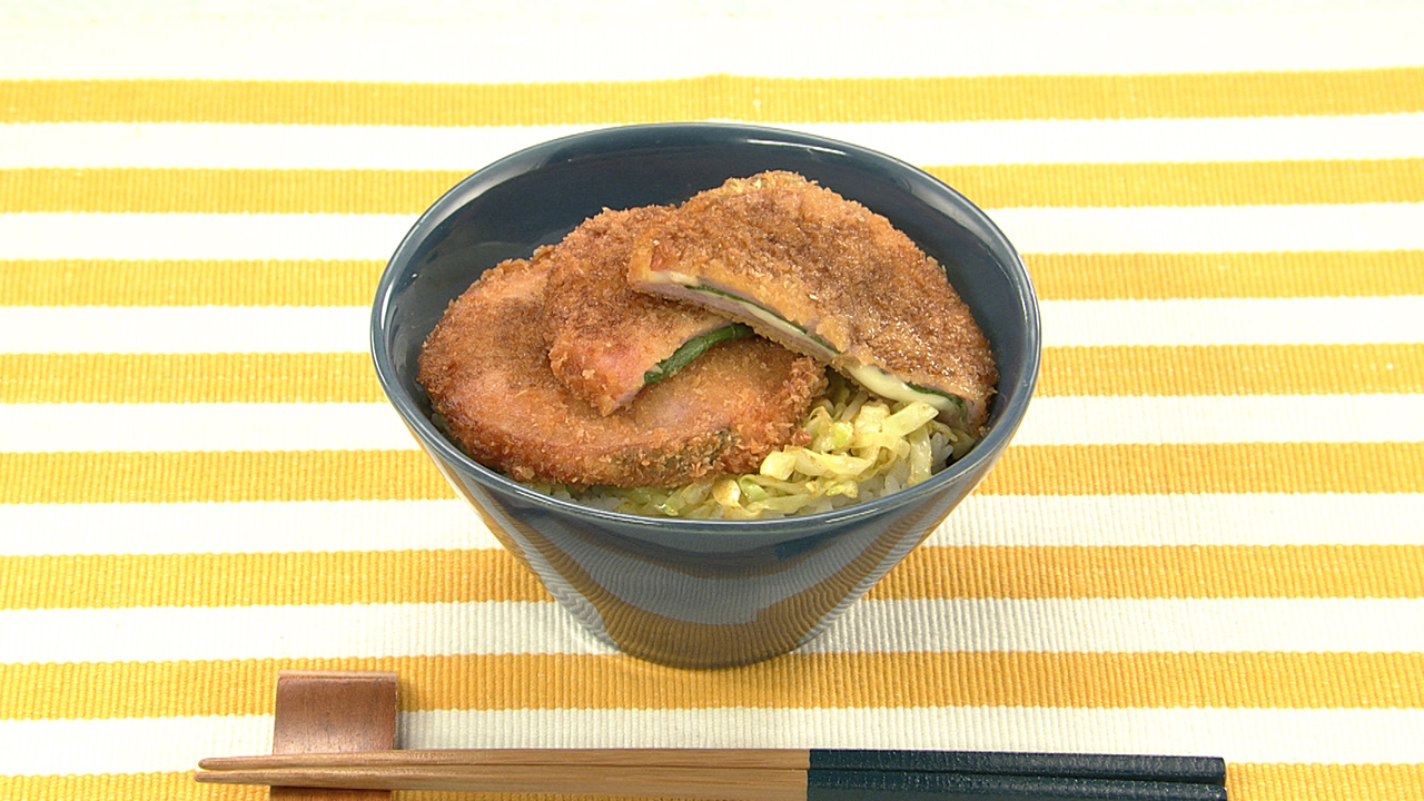 DAIGOも台所