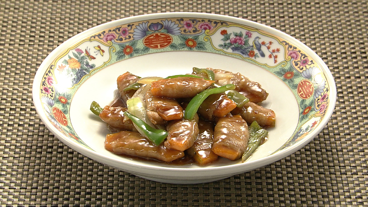 DAIGOも台所