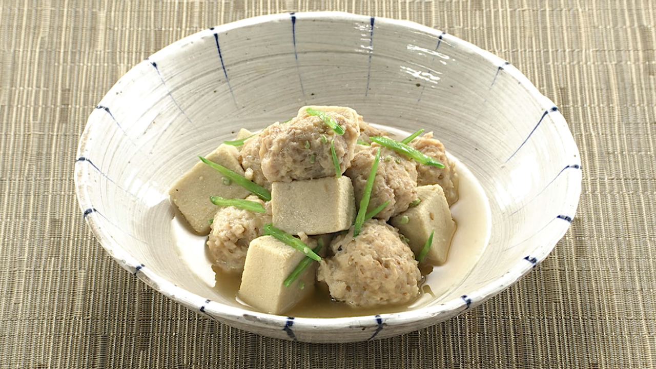 DAIGOも台所