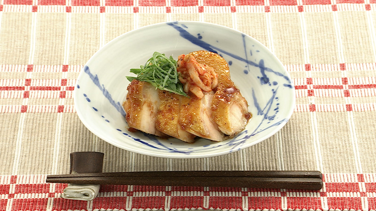 DAIGOも台所