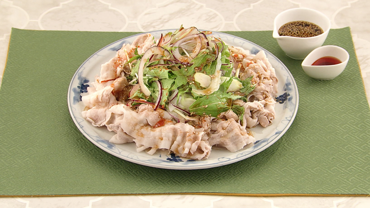 DAIGOも台所