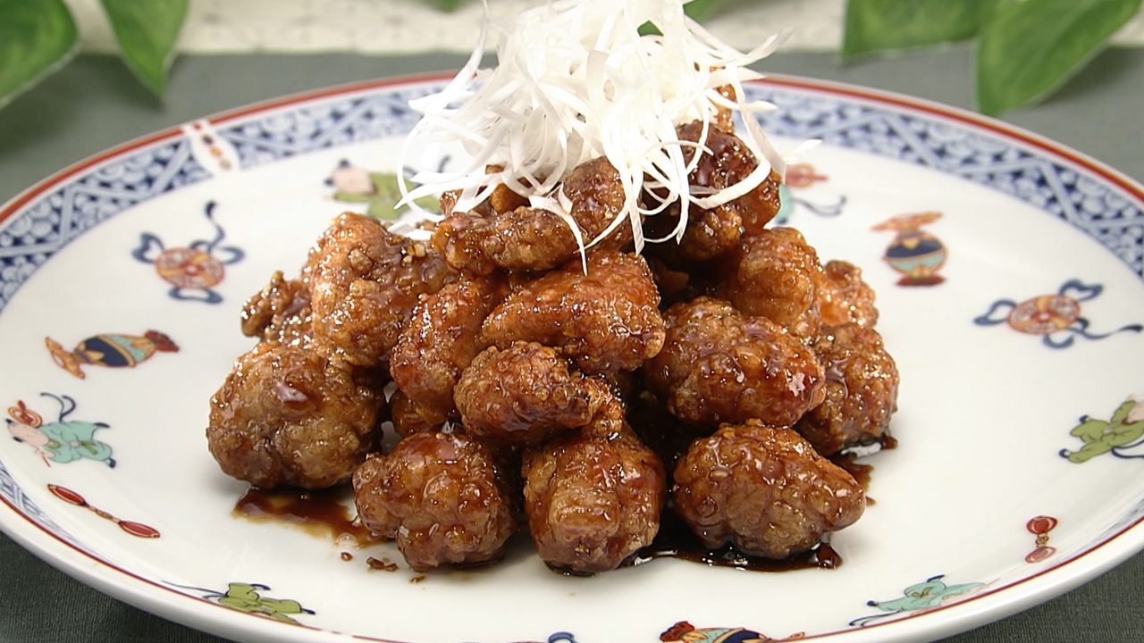 DAIGOも台所