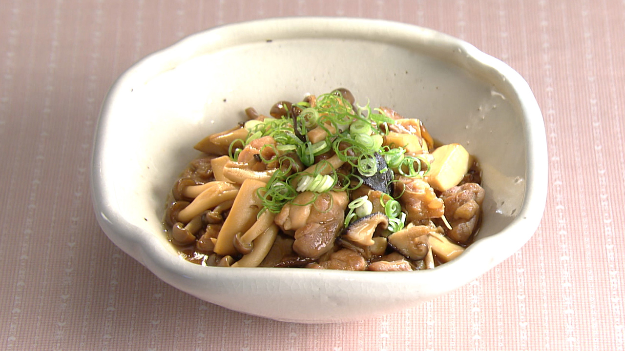 DAIGOも台所
