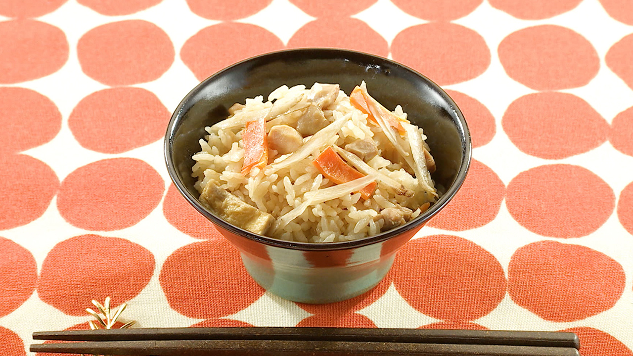 DAIGOも台所