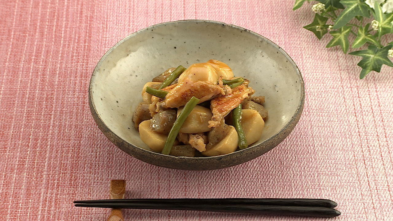 DAIGOも台所