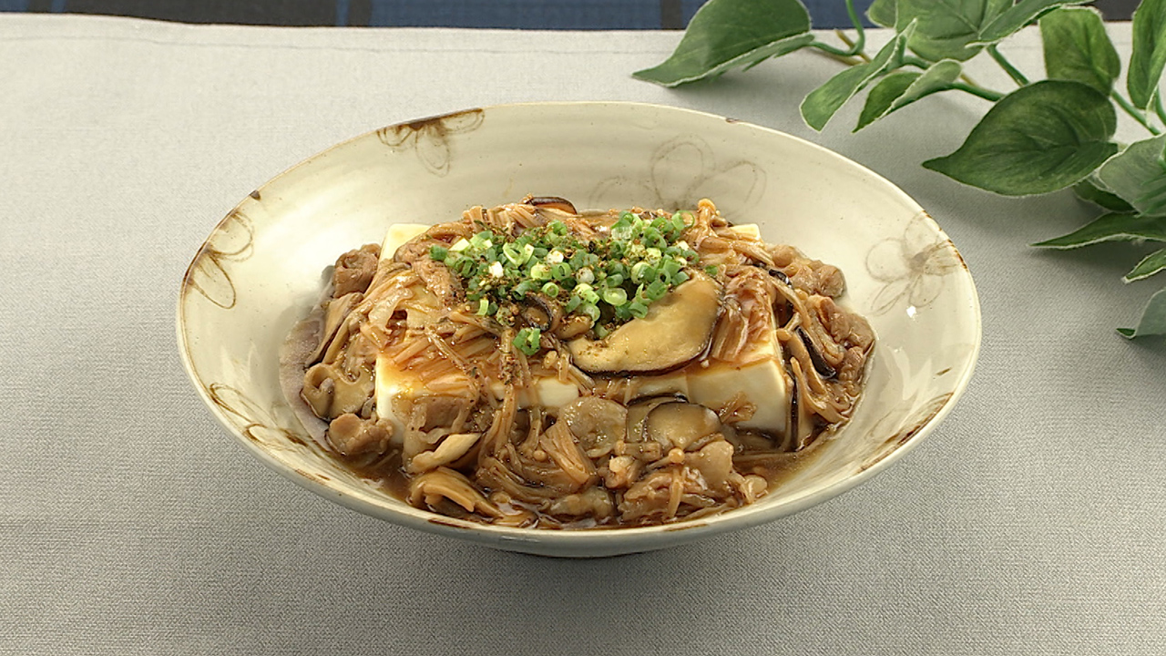 DAIGOも台所