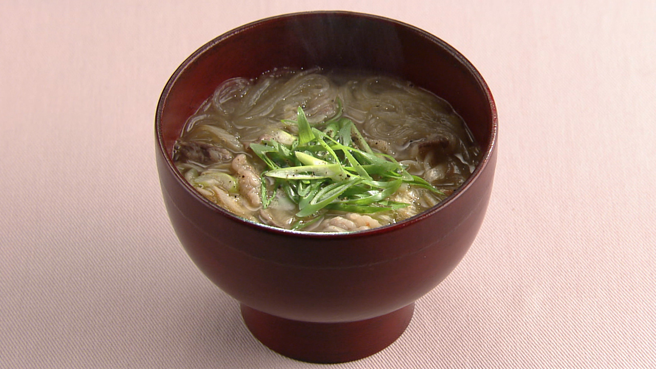 DAIGOも台所