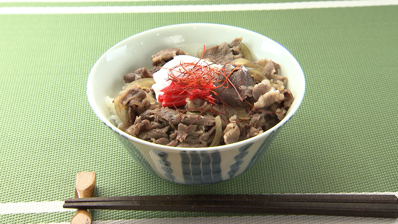 DAIGOも台所