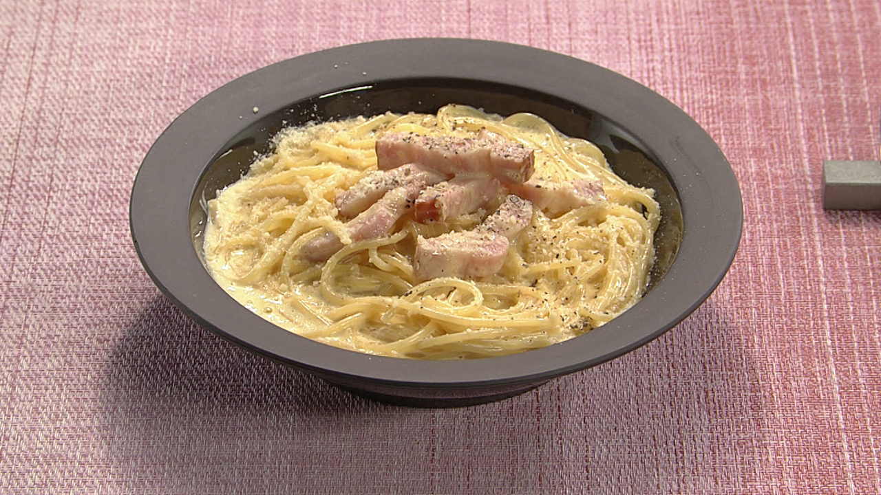 エッグパエリア｜【公式】DAIGOも台所～きょうの献立 何にする