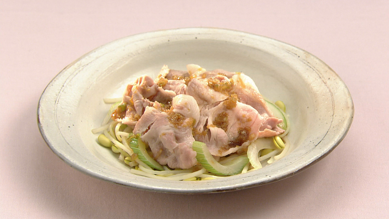 DAIGOも台所